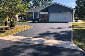 Best Driveway Border and Edging  in Lake Park, FL